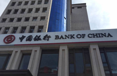 中国银行大连分行成功应用中研FG-2实时项目巡检仪