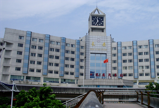 东莞长安汽车站成功应用F1指纹巡检仪