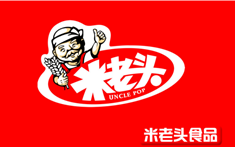 湖北米老头食品成功应用Z-6100中文巡更机