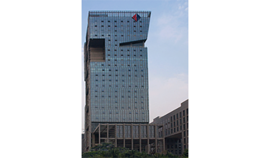 深圳迈科龙成功应用F1指纹巡检仪