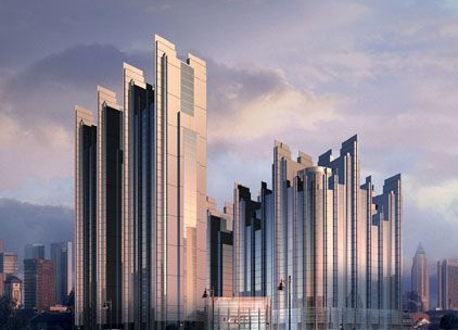 【中研】智能电子巡更应用范围及安装