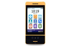 Z-8000M 智能人脸巡检仪（4G升级版）